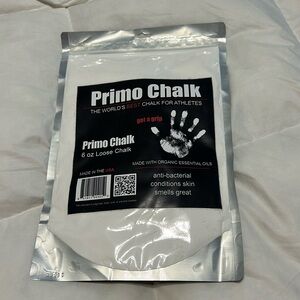 Organic Essential oil ( made)